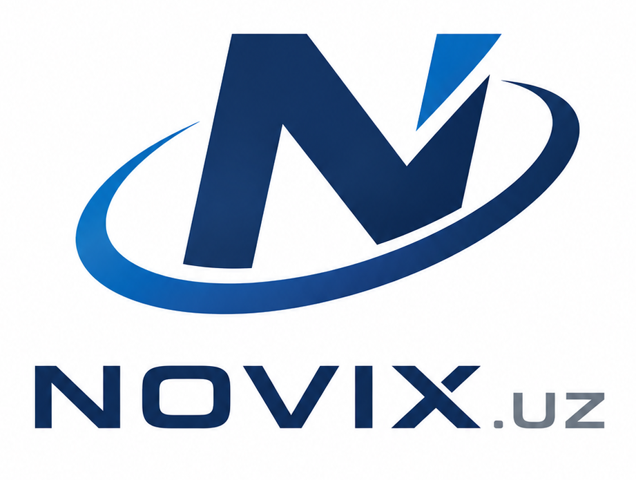 NOVIX Logo