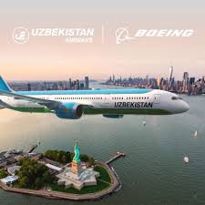 Uzbekistan Airways