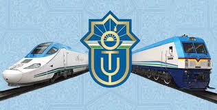 Uzbekistan Railways