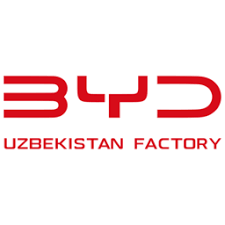 BYD Uzbekistan Factory