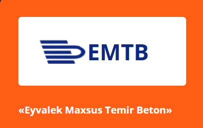 Eyvalek Maxsus Temir Beton